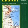 Λασίθι - Χάρτης νομού και σχέδιο πόλεως