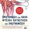 Προπόνηση για καλή φυσική κατάσταση και ενδυνάμωση - Ένας πλήρης εικονογραφημένος οδηγός για τη μυϊκή λειτουργία κατά τη διάρκεια της άσκησης