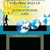 Fundamental Notions and Principles of Public International Law -