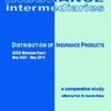 Insurance Intermediaries - Distribution of Insurance Products: AIDA Working Party (May 2007 - May 2010)