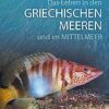Das Leben in den Griechischen meerenund im Mittelmeer -