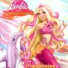 Barbie στην ιστορία μιας γοργόνας: Η πριγκίπισσα της Γοργονοχώρας -