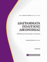 Διαγράμματα πολιτικής δικονομίας - Η πολιτική δικονομία σε πίνακες