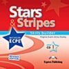 Stars and Stripes Michigan ECPE: Skills Builder Class Audio CD: CD1 -