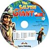 The Selfish Giant: Audio CD -