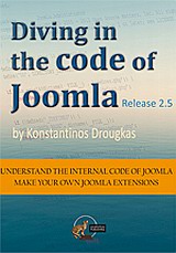 Diving in the Code of Joomla - Release 2.5
