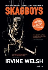 Skagboys -