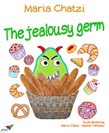 The jealousy germ -