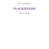In-Scriptions - 1979-2003