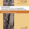 Book of Abstracts of the International Conference on “Changing Cities II” - Spatial, Design, Landscape & Socio-economic Dimensions