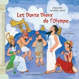 Les douze dieux de l' Olympe -