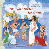 Die zwölf Götter des Olymp -