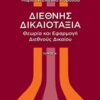 Διεθνής δικαιοταξία - Θεωρία και εφαρμογή διεθνούς δικαίου