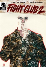 Fight Club 2 # 7 -