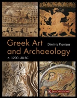 Greek Art and Archaelogy c. 1200-30 BC -