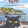 Roula: The cunning and mean little cat from Hydra -