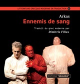 Ennemis de sang -