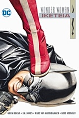 Wonder Woman: Ικετεία -