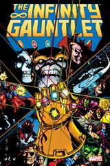 Infinity Gauntlet -