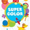 Super Color από 2 ετών -
