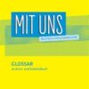 Mit Uns B1: Glossar -