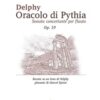 Delphy, Oracolo Di Pythia - Sonata concertante per Flauto op. 19