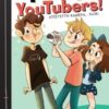 3 Τρελοί YouTubers!: Απίστευτη κάμερα... κλικ! -