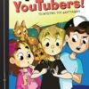 3 Τρελοί YouTubers!: Το μυστικό του δαχτυλιδιού -