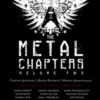 The Metal Chapters - 15 διηγήματα για 15 τραγούδια της Metal σκηνής