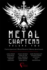 The Metal Chapters - 15 διηγήματα για 15 τραγούδια της Metal σκηνής