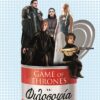 Game of Thrones και φιλοσοφία - Η ποπ κουλτούρα συναντά τους φιλοσόφους