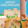 Antikes Griechenland -