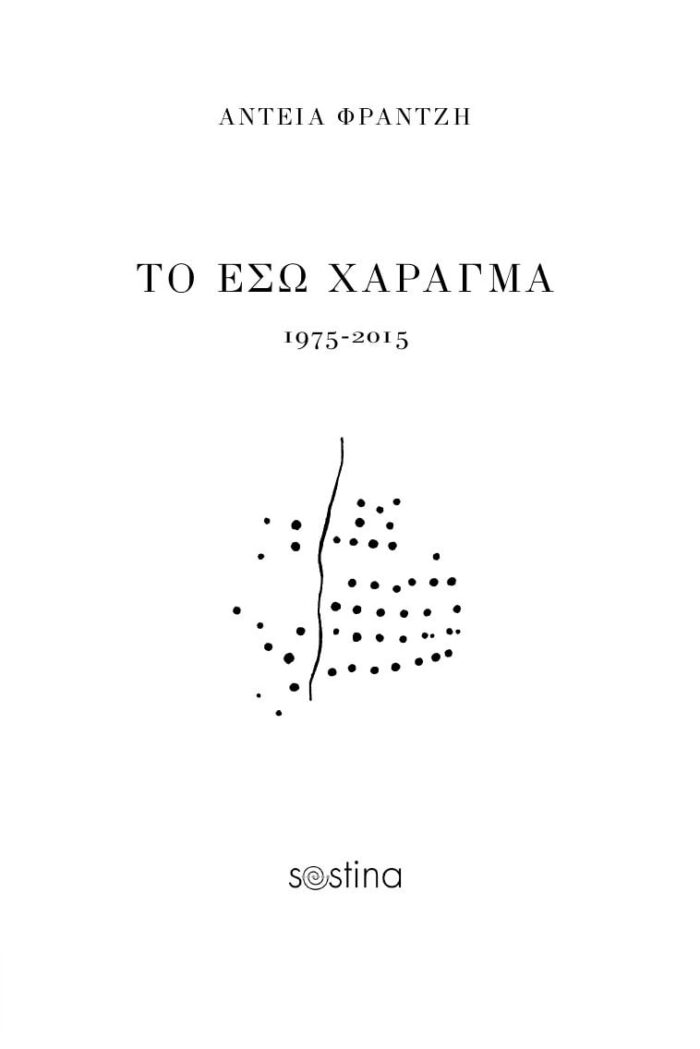 Το έσω χάραγμα: 1975-2015 -