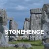 Stonehenge: Μία μινω-μυκηναϊκή κατασκευή; -