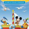 Διακοπές με τον Μίκυ - Για παιδιά που τέλειωσαν το νηπιαγωγείο