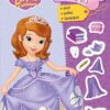 Σοφία η πριγκίπισσα: Ντύσε τη Σοφία -