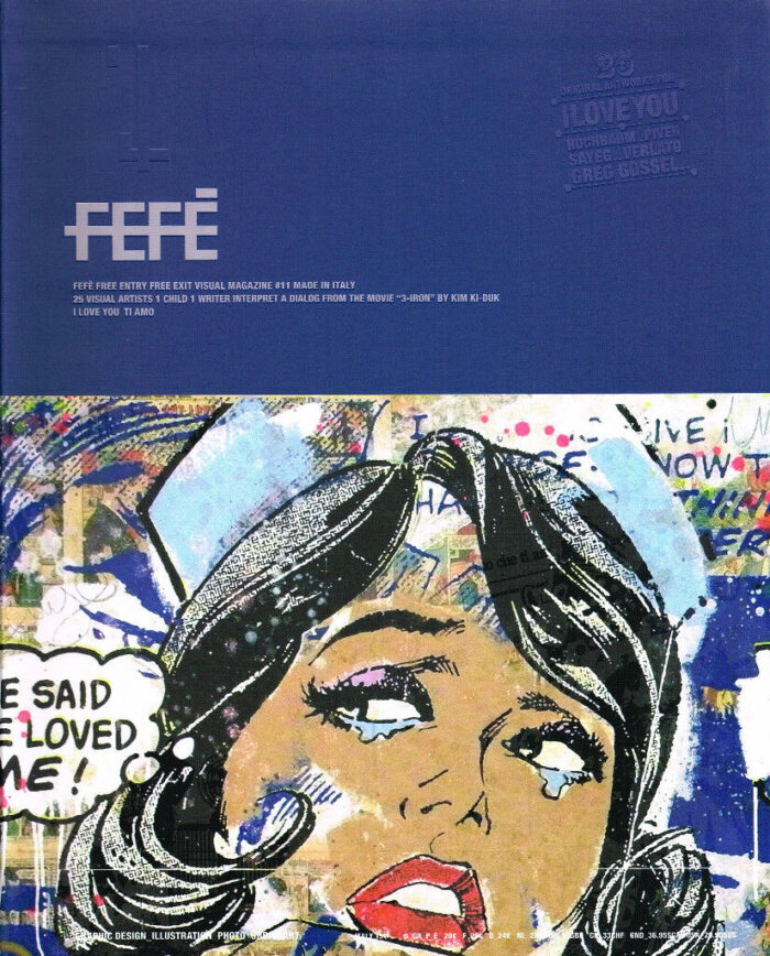 FEFE