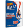 Let's IELTS Preparation and Practice -  10 Complete Practice Test Bands 6.5-7.5