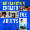 Burlington English for Adults 3