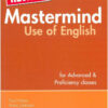 Mastermind Use of English for Advanced & Proficiency Classes
