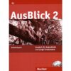 AUSBLICK 2 ARBEITSBUCH