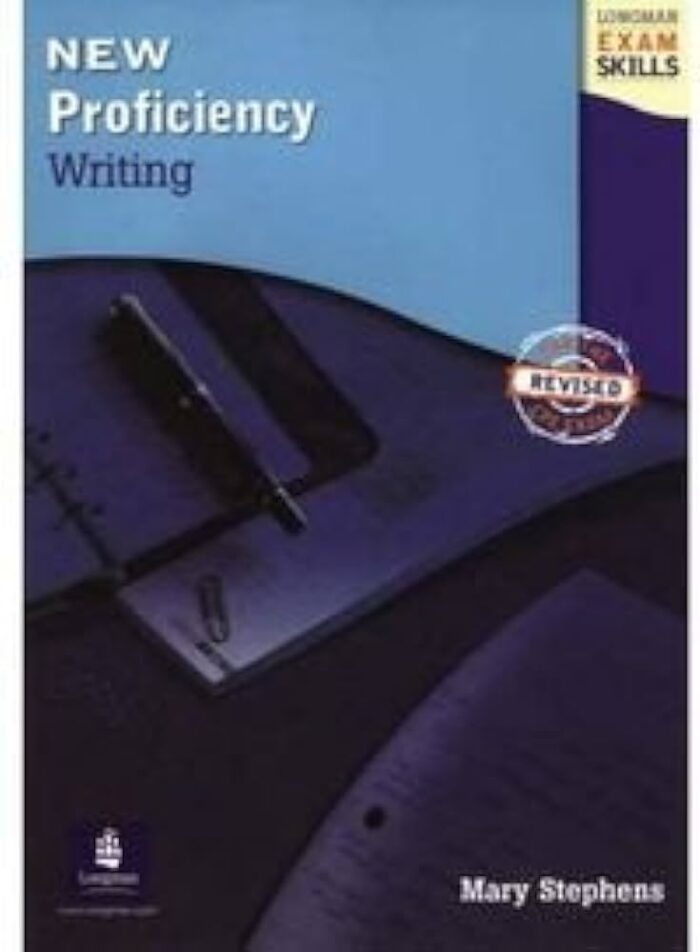 Longman Exam Skills: Proficiency Writing: Students' Book (Longman Exam Skills)