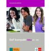 DAF KOMPAKT NEU A1 - B1 KURSBUCH (+ MP3 PACK)