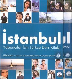 Istanbul C1 Course Book & Workbook (+CD)