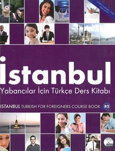 Istanbul B2 Course Book & Workbook (+CD)