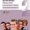ECCE PRACTICE EXAMINATIONS BOOK 2 STUDENT"S BOOK