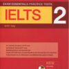 Exam Essentials Practice Test IELTS With Key 2