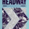 HEADWAY 3. Intermediate Workbook