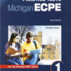 PRACTICE TESTS MICHIGAN ECPE 1
