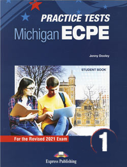 PRACTICE TESTS MICHIGAN ECPE 1